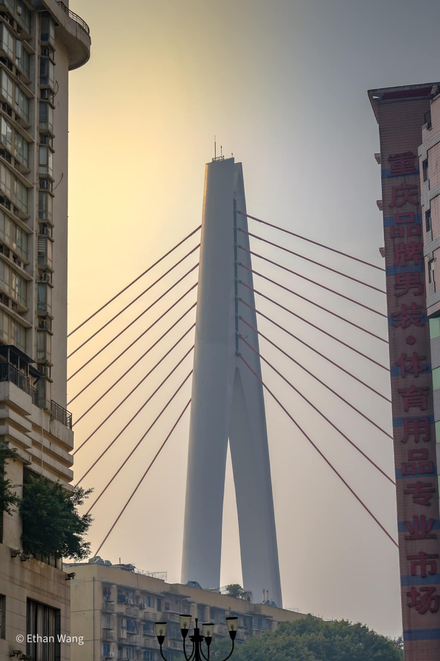 Chongqing photograph four