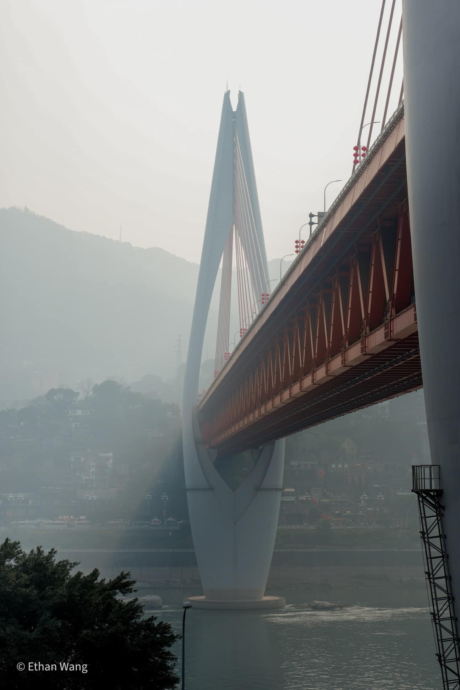 Chongqing photograph six