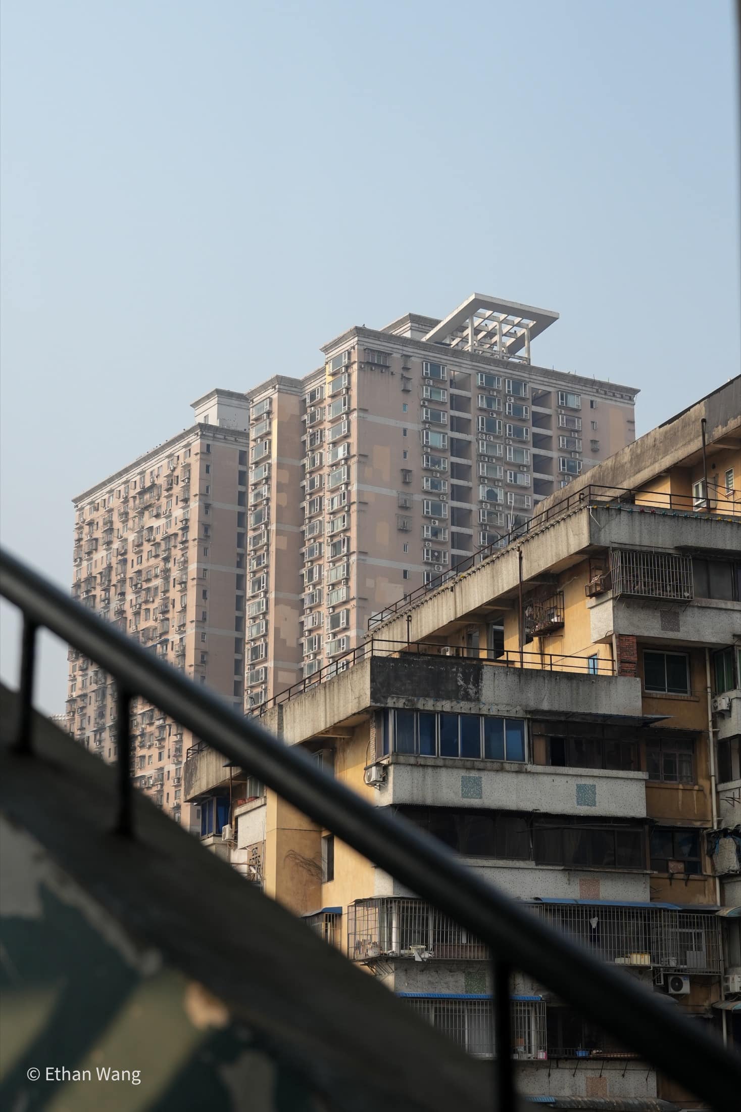 Chongqing photograph eleven