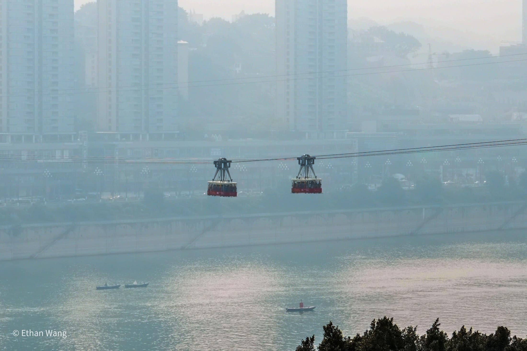 Chongqing photograph fourteen