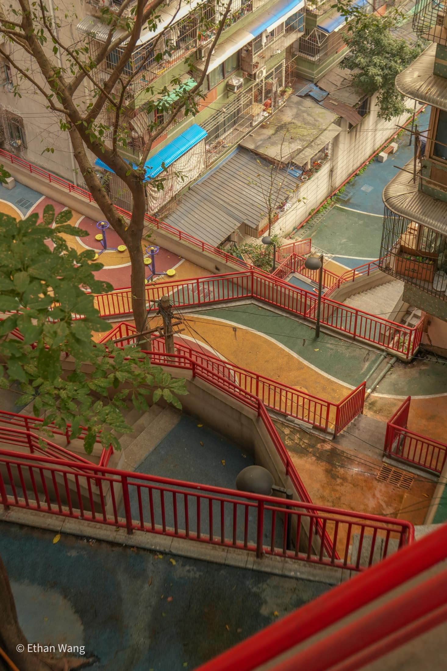 Chongqing photograph nineteen