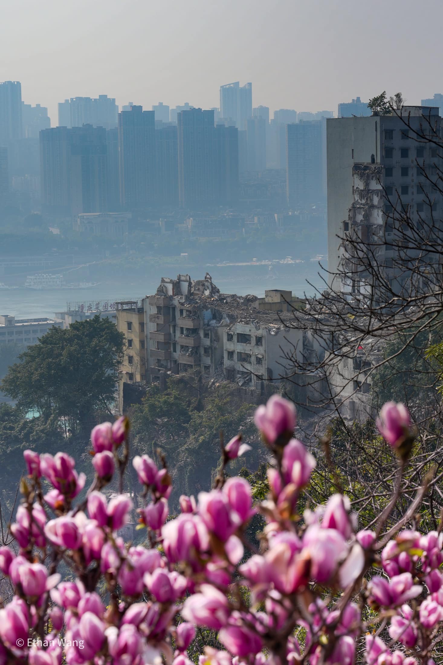 Chongqing photograph twenty three