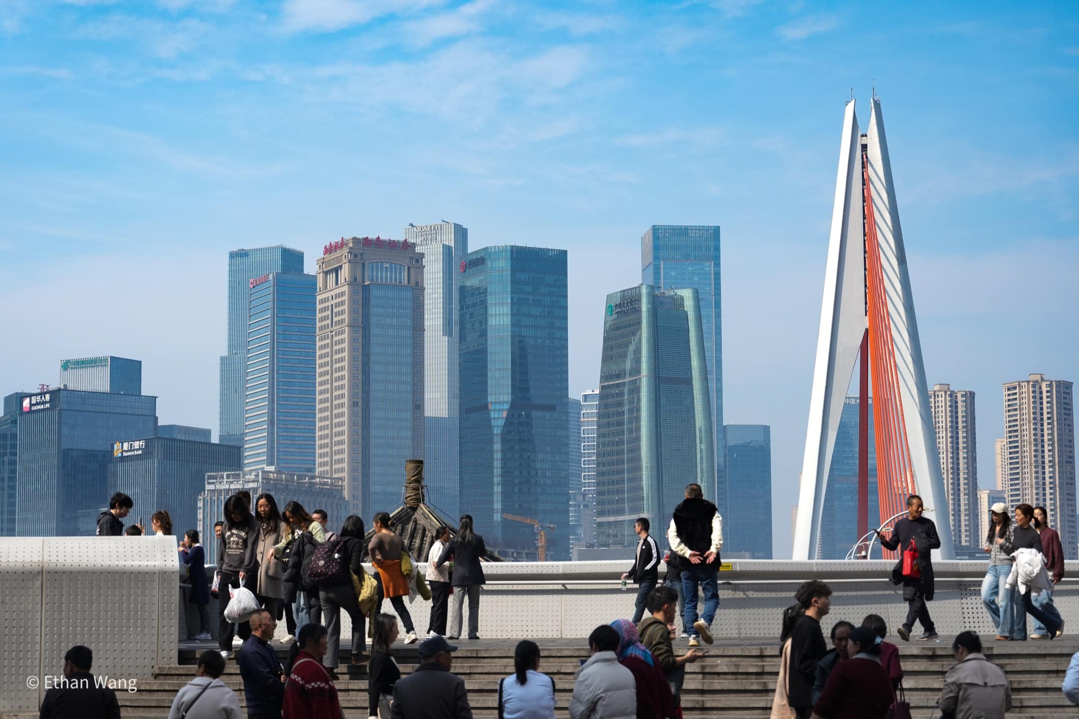 Chongqing photograph twenty eight